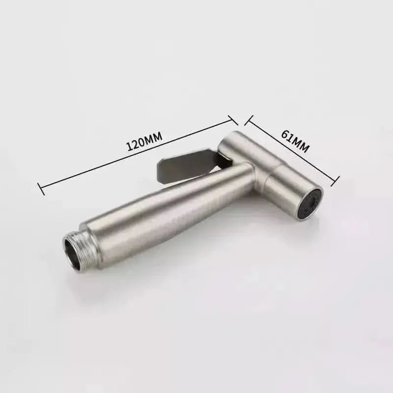 Hygienische Dusche für Badezimmer aus Edelstahl 304 – Mein Shop