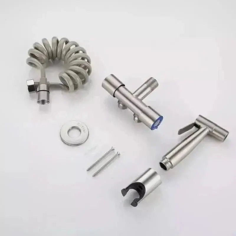 Hygienische Dusche für Badezimmer aus Edelstahl 304 – Mein Shop