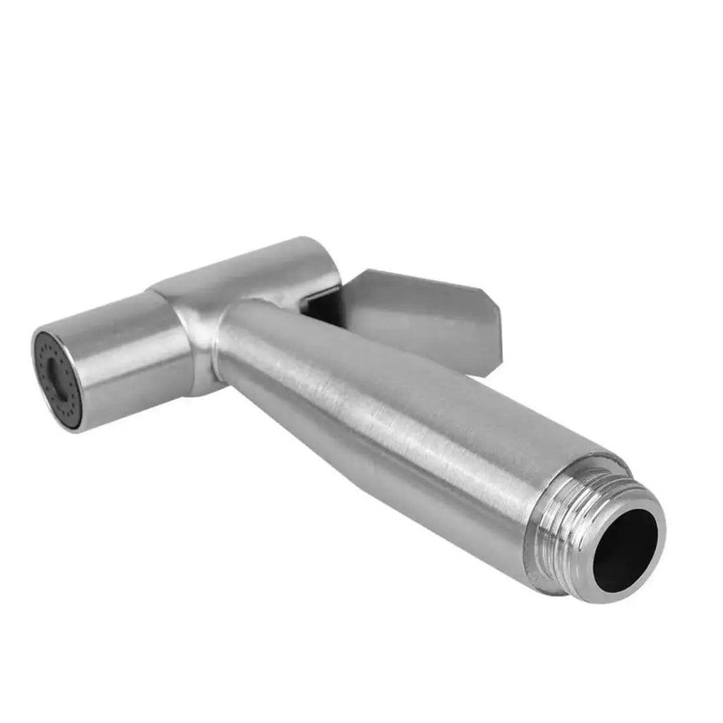 Hygienische Dusche für Badezimmer, Chrommodell – Mein Shop