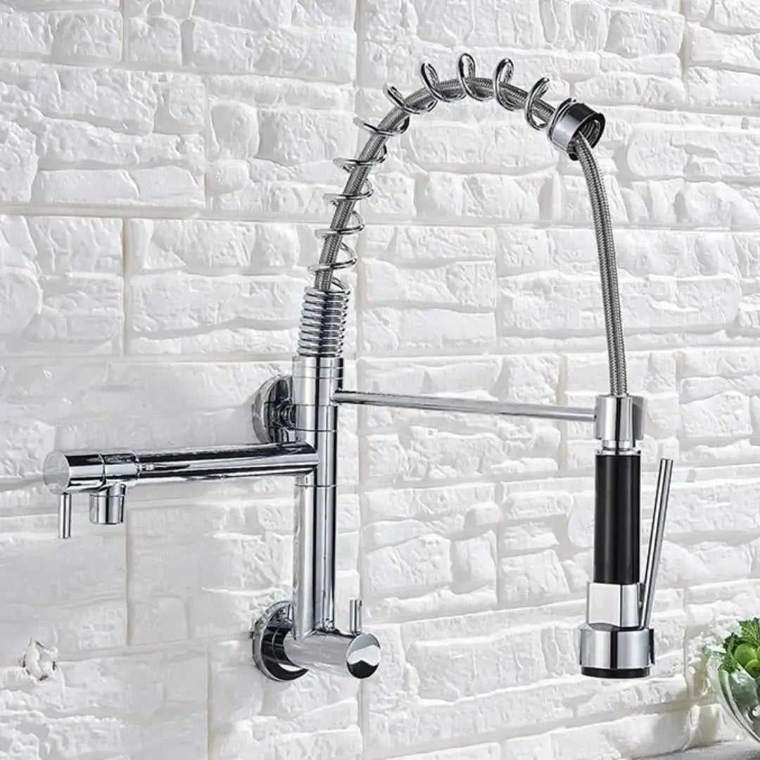 Küchenwandarmatur - Mein Shop