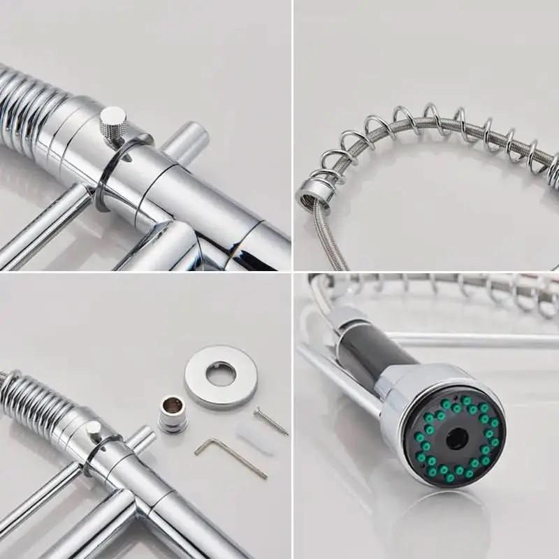 Küchenwandarmatur - Mein Shop