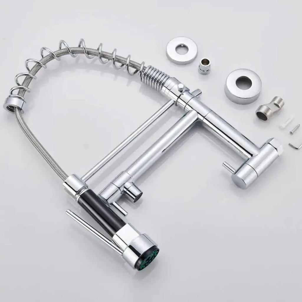 Küchenwandarmatur - Mein Shop