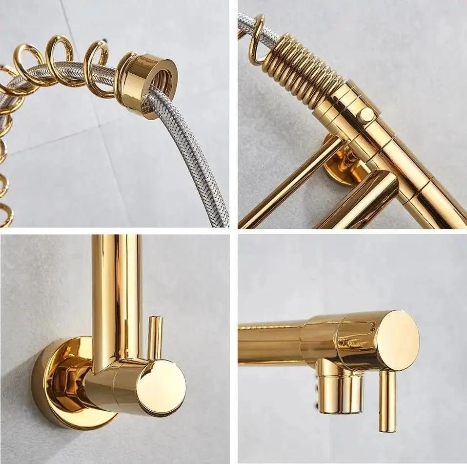 Küchenwandarmatur - Mein Shop