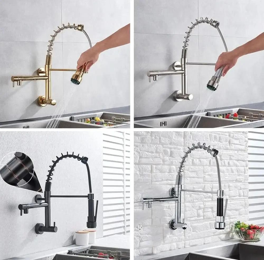 Küchenwandarmatur - Mein Shop