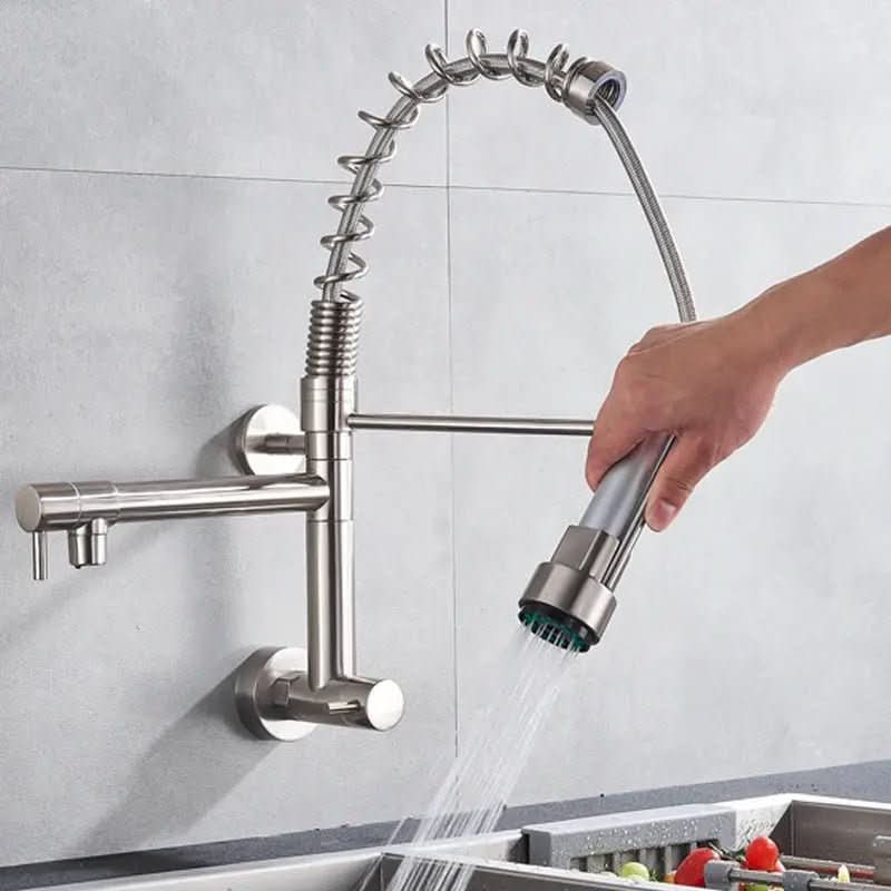 Torneira De Parede Para Cozinha - Minha loja