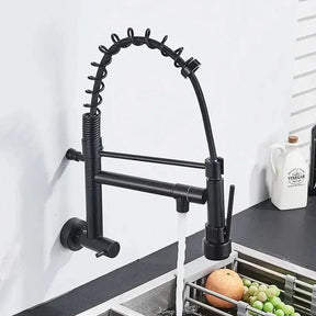 Torneira De Parede Para Cozinha - Minha loja