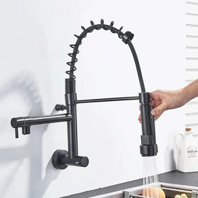 Torneira De Parede Para Cozinha - Minha loja