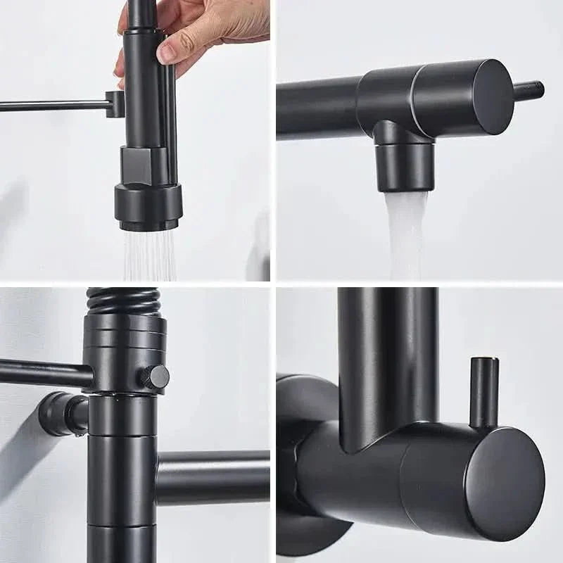 Torneira De Parede Para Cozinha - Minha loja