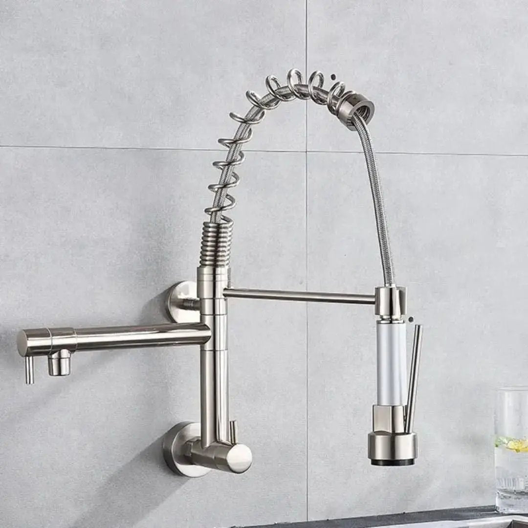 Küchenwandarmatur - Mein Shop