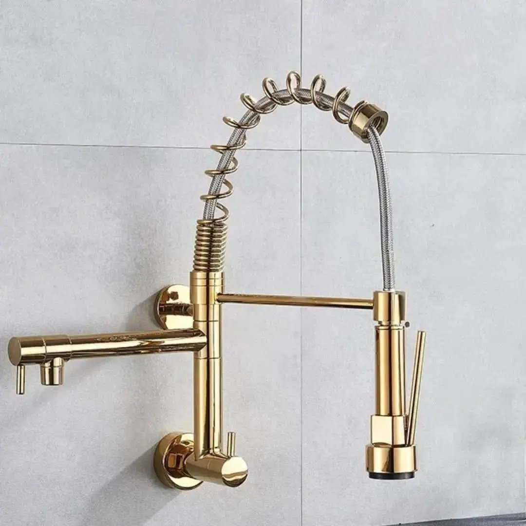 Küchenwandarmatur - Mein Shop