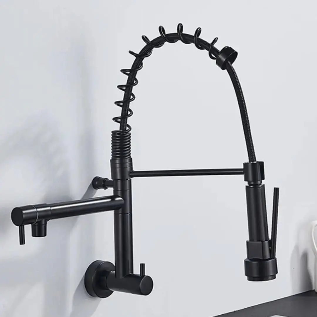 Küchenwandarmatur - Mein Shop