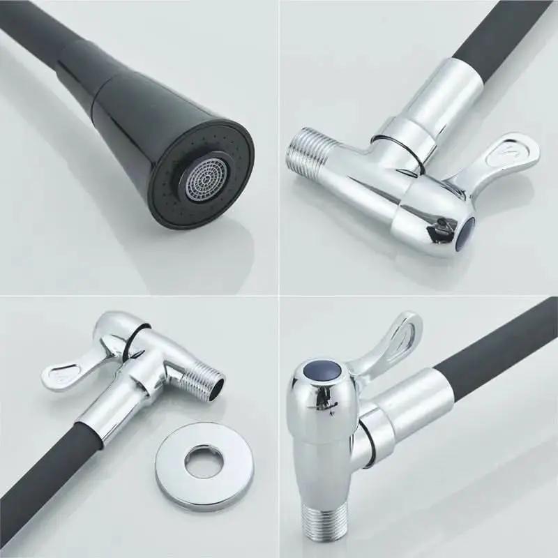 Gourmet Wand-Küchenarmatur – Mein Shop