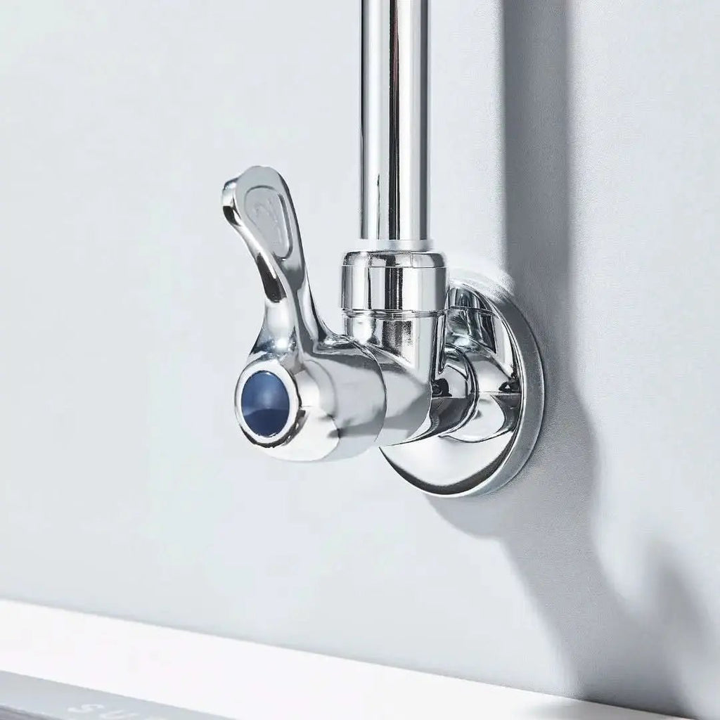 Gourmet Wand-Küchenarmatur – Mein Shop