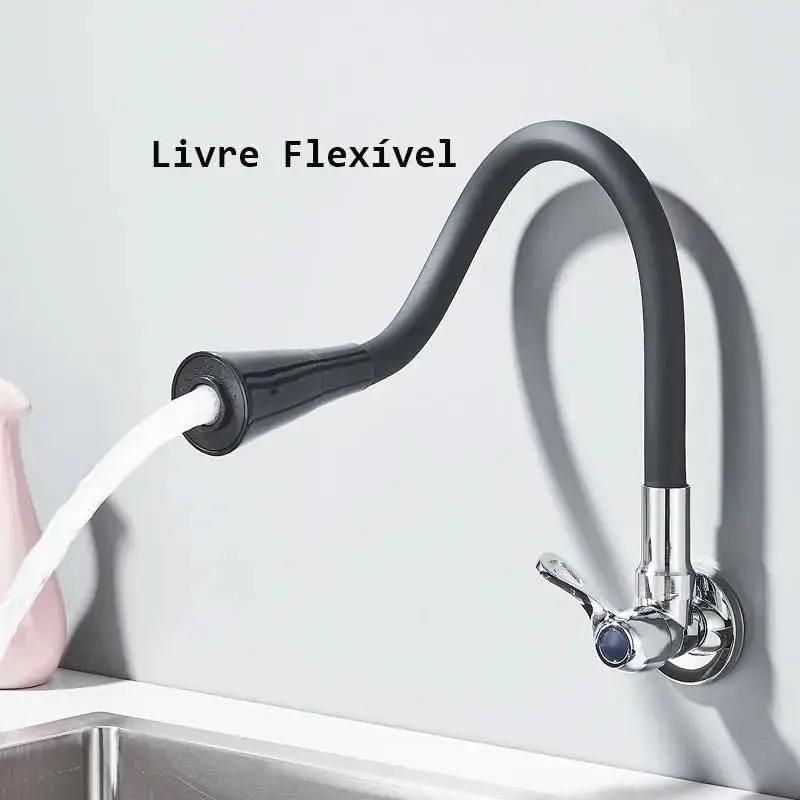 Gourmet Wand-Küchenarmatur – Mein Shop