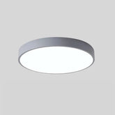Plafon Sobrepor Led Nórdico Royale - Minha loja