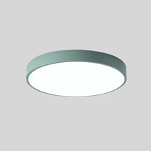 Plafon Sobrepor Led Nórdico Royale - Minha loja