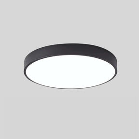 Plafon Sobrepor Led Nórdico Royale - Minha loja