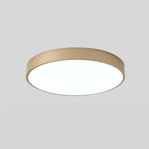 Plafon Sobrepor Led Nórdico Royale - Minha loja
