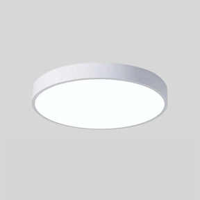 Plafon Sobrepor Led Nórdico Royale - Minha loja