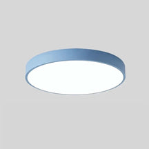 Plafon Sobrepor Led Nórdico Royale - Minha loja