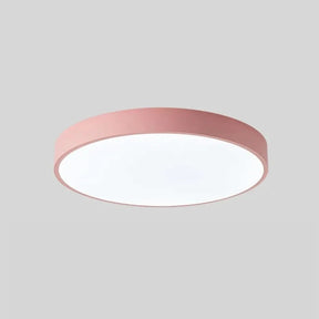 Plafon Sobrepor Led Nórdico Royale - Minha loja