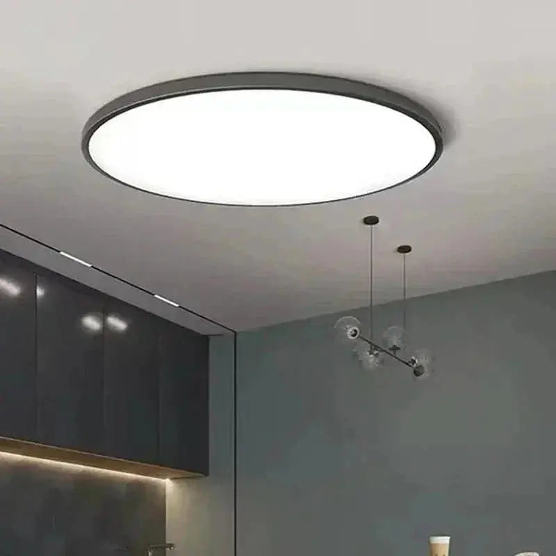 Plafon Led Overlay Deckenleuchte - Mein Shop