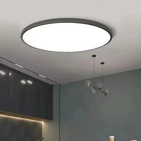 Luminária De Teto Plafon Led Sobrepor - Minha loja