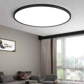 Luminária De Teto Plafon Led Sobrepor - Minha loja