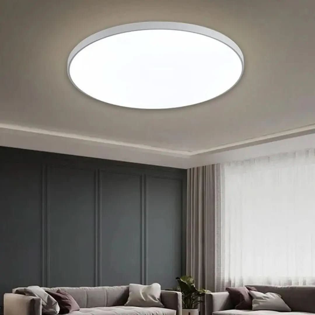 Luminária De Teto Plafon Led Sobrepor - Minha loja