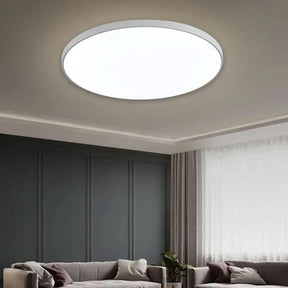 Luminária De Teto Plafon Led Sobrepor - Minha loja