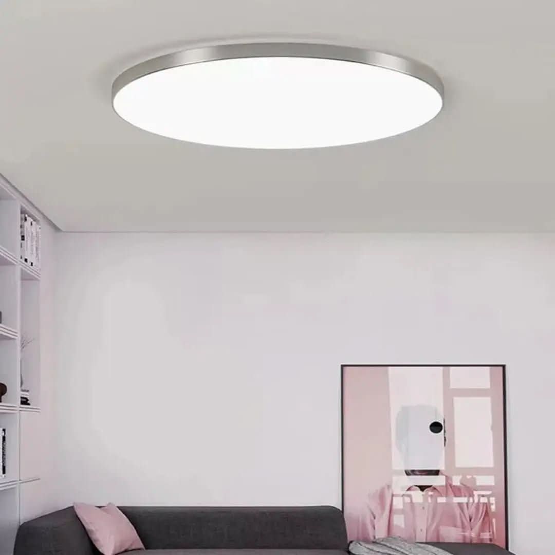 Luminária De Teto Plafon Led Sobrepor - Minha loja