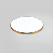 Luminária De Teto Plafon Led Sobrepor - Minha loja