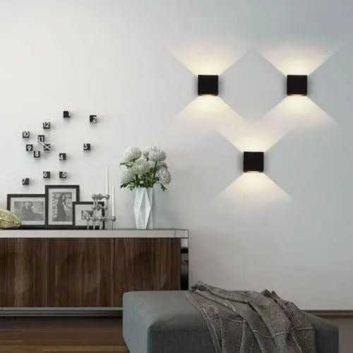 Arandela Externa Royal à Prova D’água – Iluminação Elegante para Áreas Externas - Minha loja