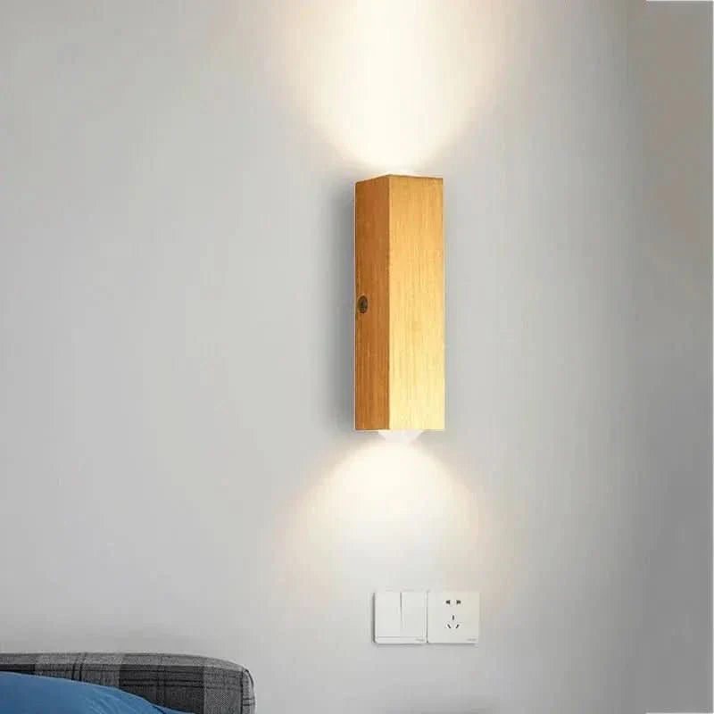 Arandela de Parede Externa Dourada - Iluminação Sofisticada para Áreas Externas - Minha loja