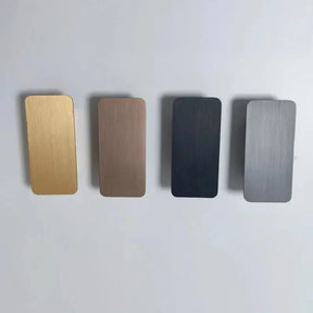 Arandela Externa De Parede Wooden - Minha loja