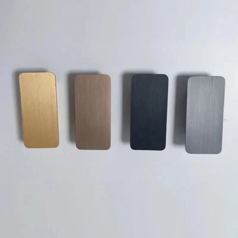 Arandela Externa De Parede Wooden - Minha loja