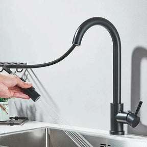 Torneira Elétrica Para Cozinha Com Sensor Gourmet – Tecnologia e Praticidade - Minha loja