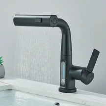 Torneira Gourmet Digital Com Sensor De Temperatura - Minha loja