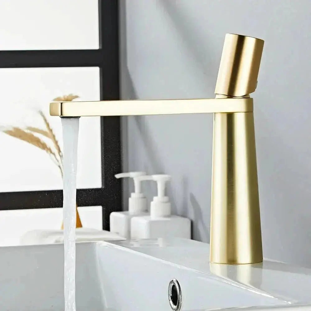 Gourmet Einhebelmischer - Mein Shop