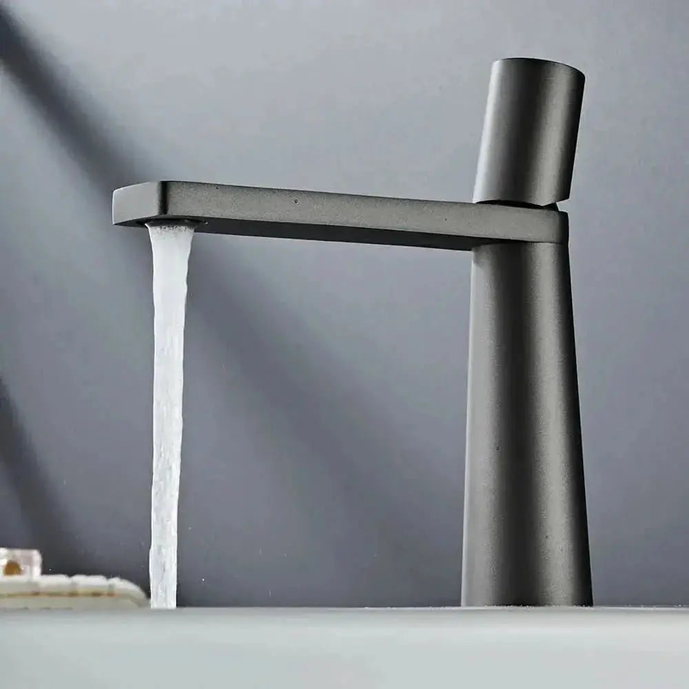 Gourmet Einhebelmischer - Mein Shop