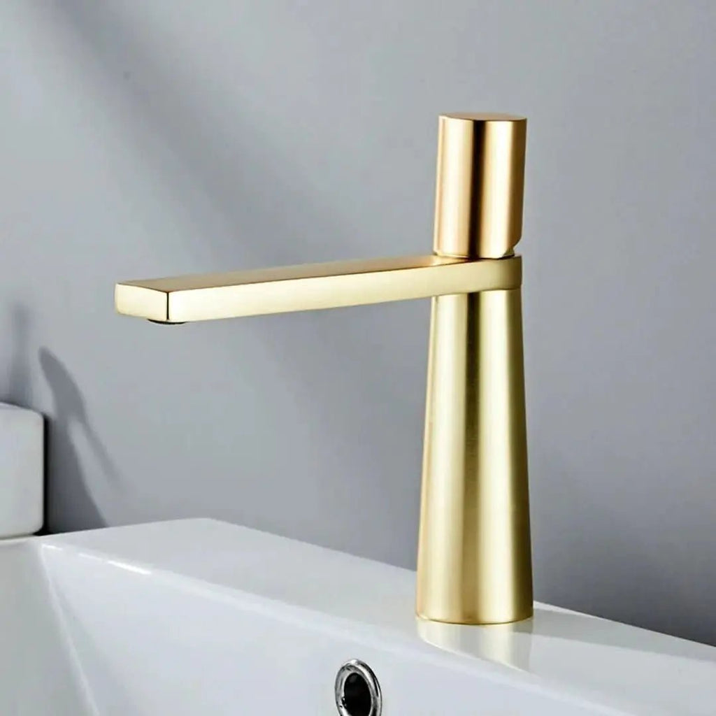 Gourmet Einhebelmischer - Mein Shop