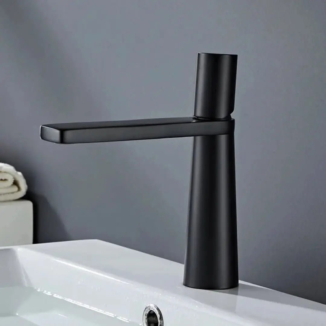 Gourmet Einhebelmischer - Mein Shop