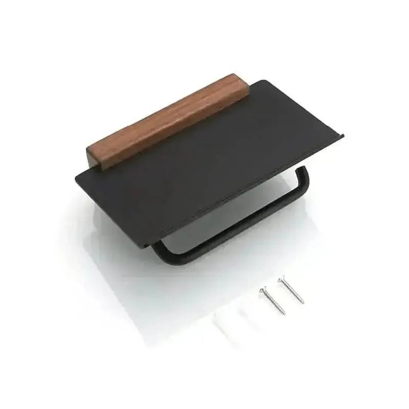 Toilettenpapierhalter Modell Genova – Funktionalität und Stil für Ihr Badezimmer – Mein Shop