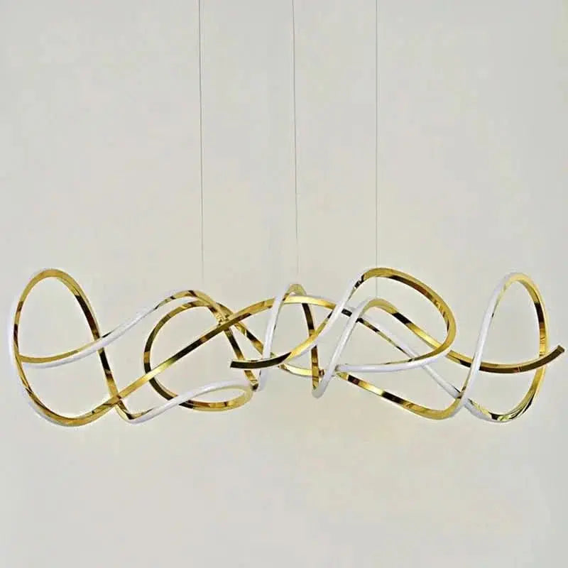 Moderner Hängeleuchter für das Esszimmer – Mein Shop