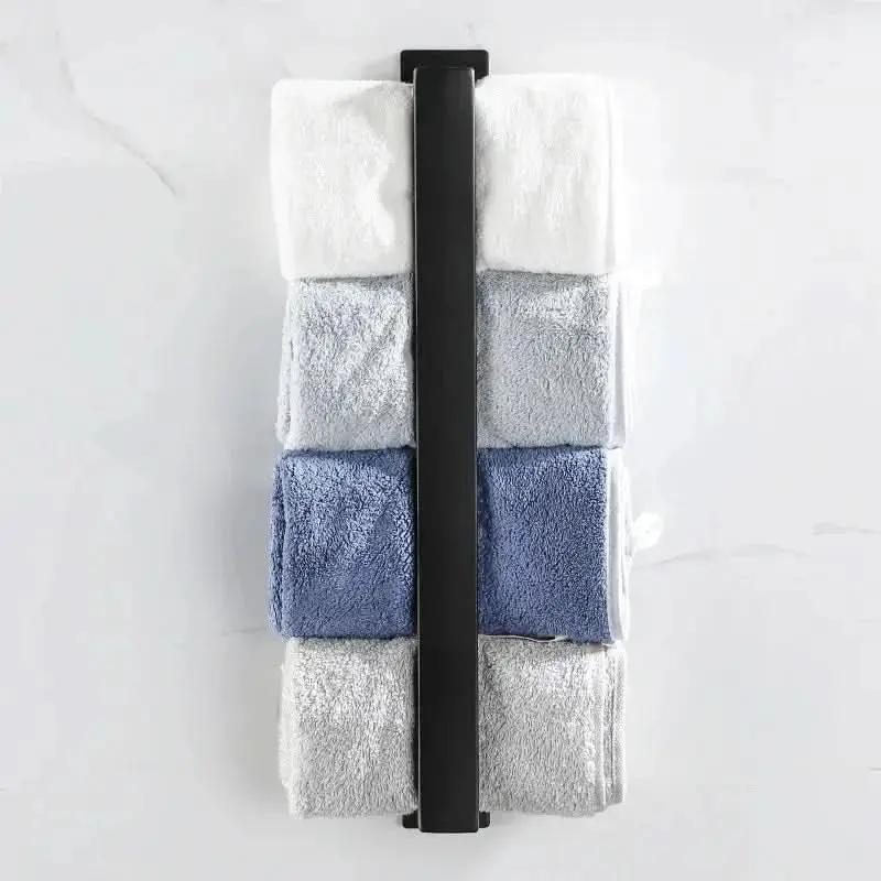 Handtuchhalter aus Edelstahl - Mein Shop