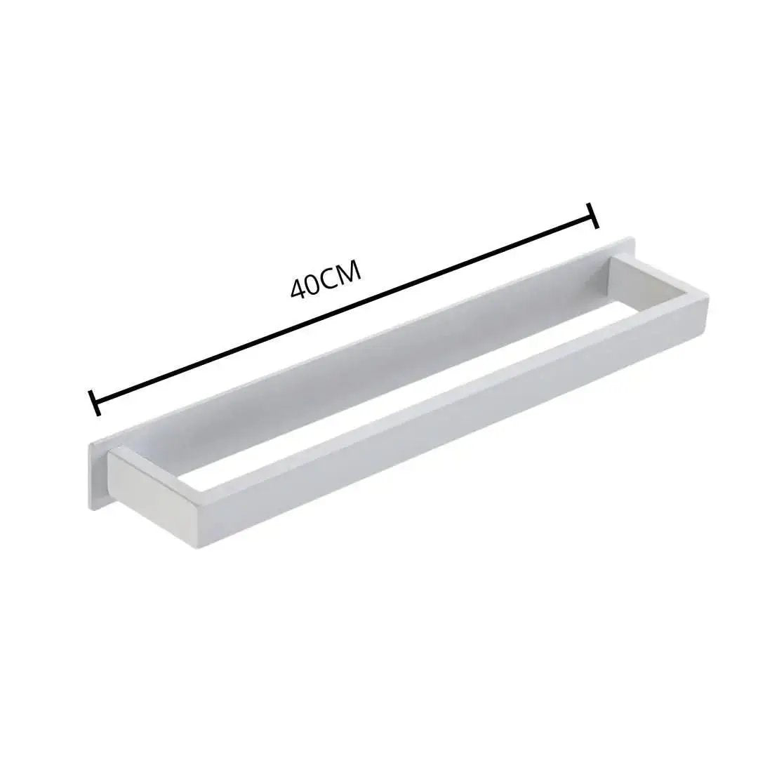 Handtuchhalter aus Edelstahl - Mein Shop