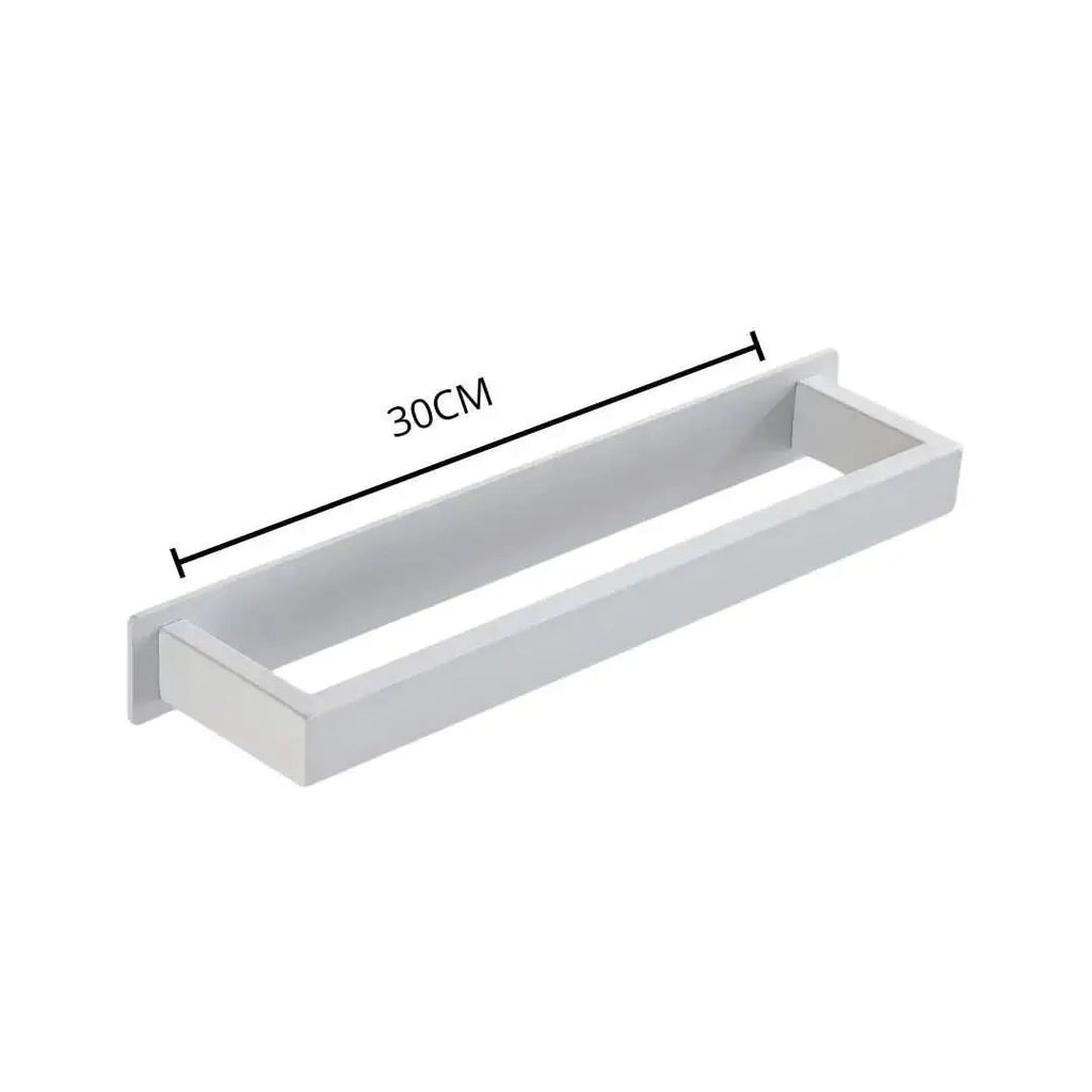 Handtuchhalter aus Edelstahl - Mein Shop