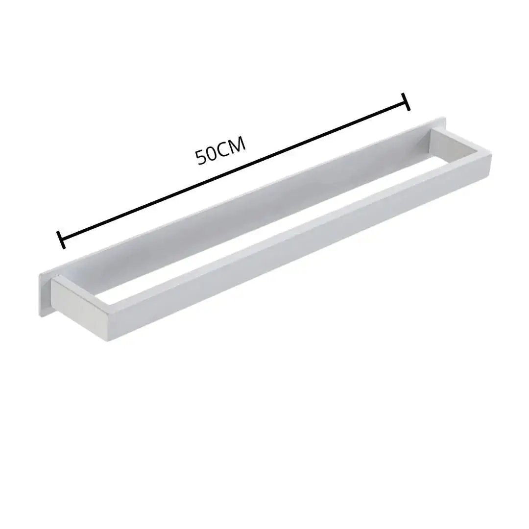 Handtuchhalter aus Edelstahl - Mein Shop