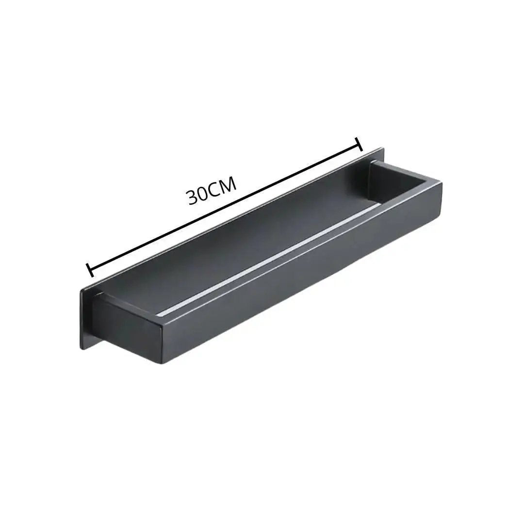 Handtuchhalter aus Edelstahl - Mein Shop