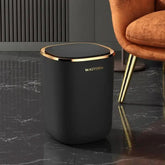 Lixeira Automática Com Sensor Para Banheiro - Minha loja